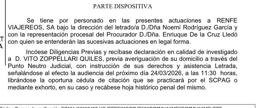 Óscar Puente tweet media