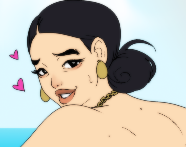 Jay Marvel - 18+ ADULT Art 🔞 tweet media