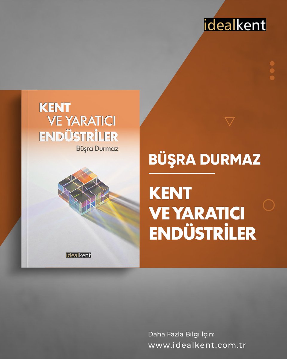 İdealKent tweet media