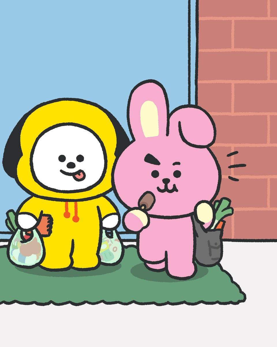 BTS_inSpain2's tweet photo. 📌 BT21 OFFICIAL
¡La felicidad de SHOOKY es lo único que importa! 😁
SHOOKY’s happiness is all that matters! 😁🤎
SHOOKYがハッピーなら全部オーケー!😁🤎
SHOOKY만 행복하면 됐어! 😁🤎
#BT21 #SHOOKY #Prankster
🖇 https://t.co/AZIh8eFN07
🖇 https://t.co/BHsevetZjn
🐢 https://t.co/ZzebX4Qcld