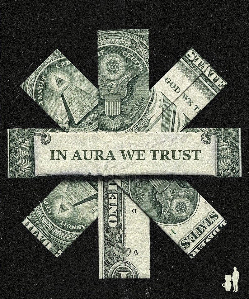 aura tweet media
