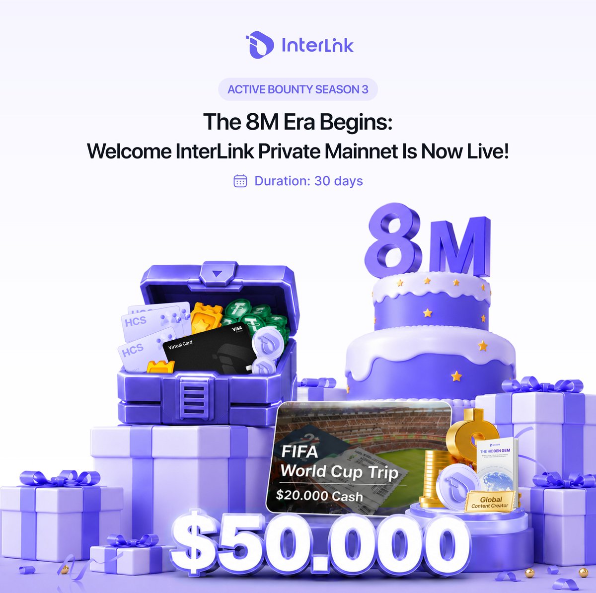 InterLink Labs 👤 + 🌐 tweet media