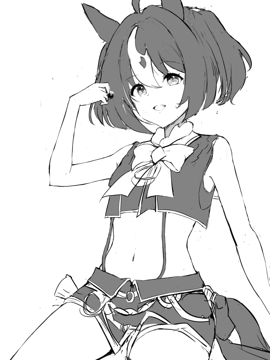 Post by ゆずみそ on X: wip