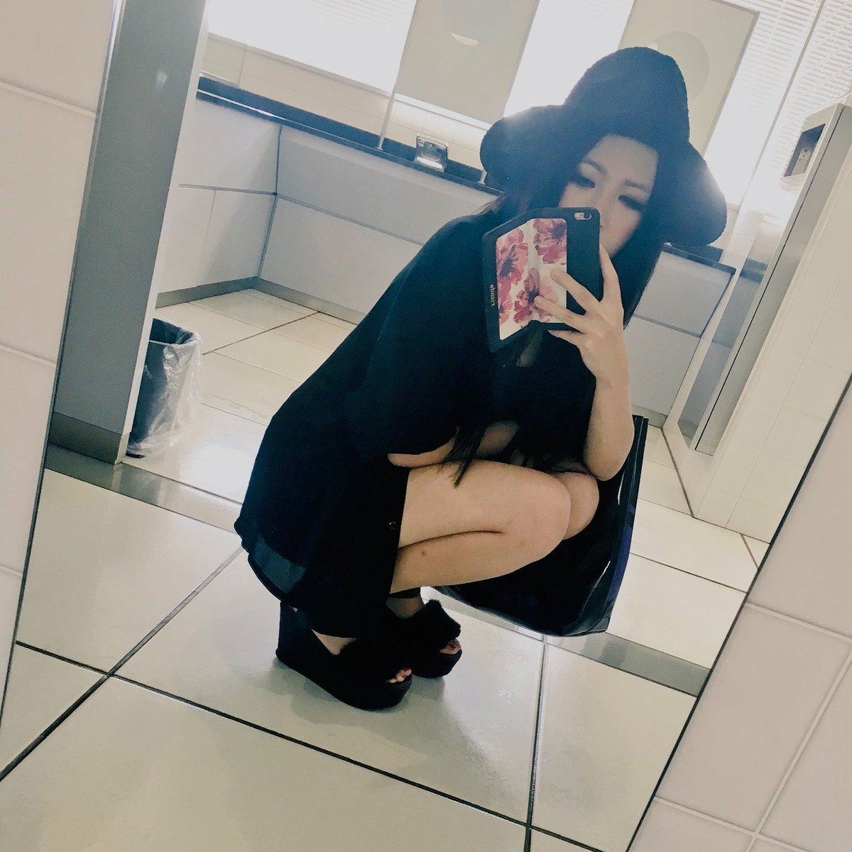 最強❗️3号機乞食最強香チャマ🤍ᩚ先輩 tweet media