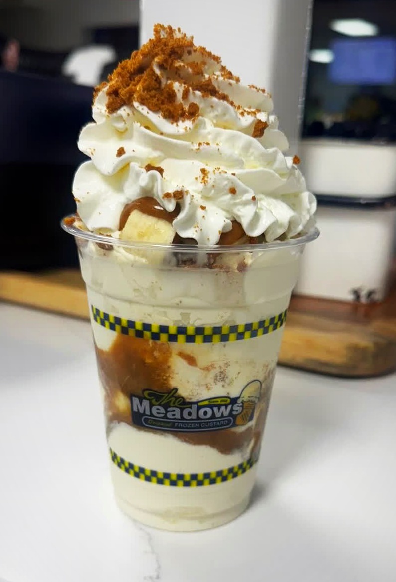 Sharky's Cafe tweet media
