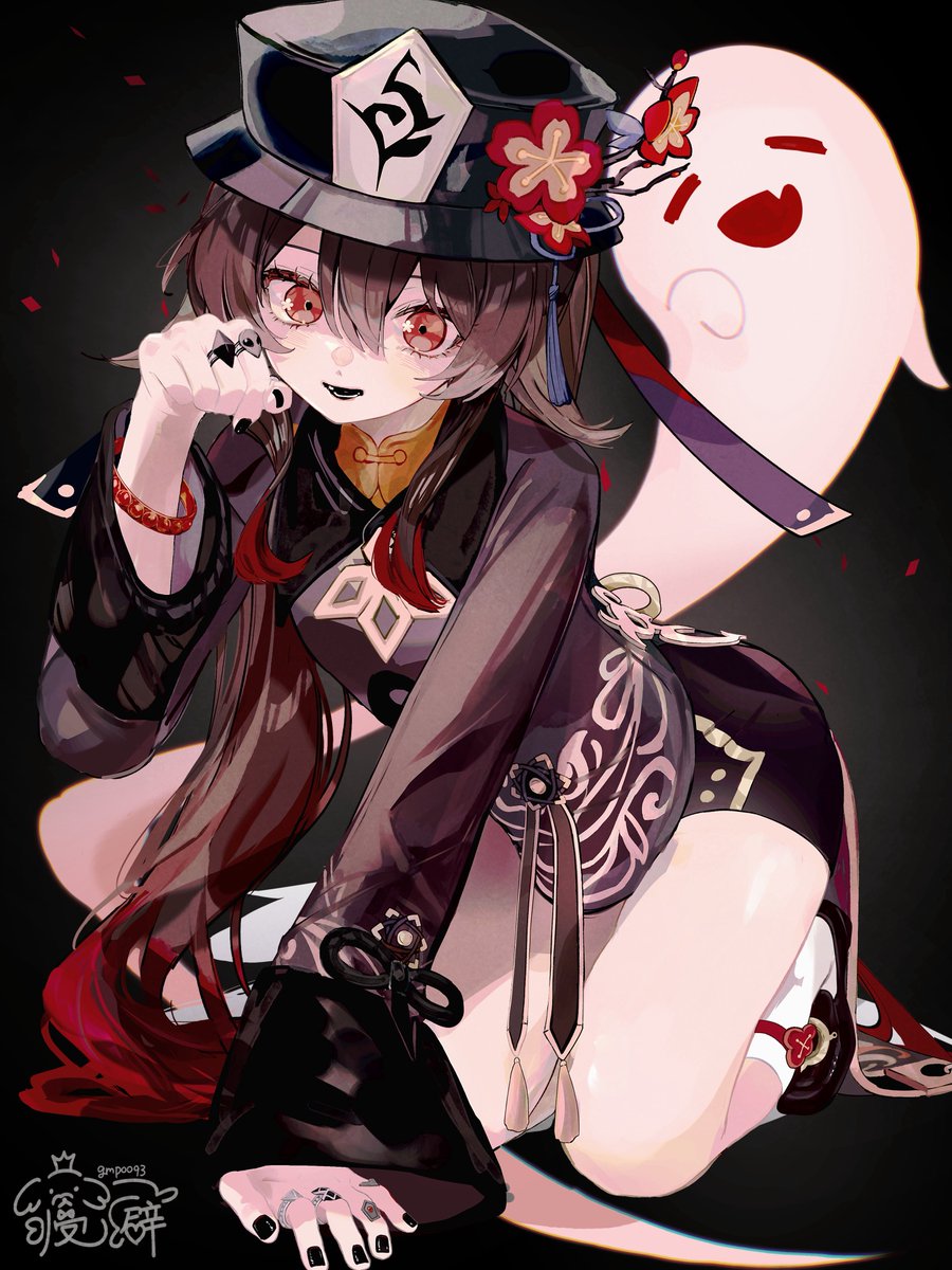 寝癖❦5/4絵師100人展サイン会/ぬいぐるみ化クラファン中! tweet media