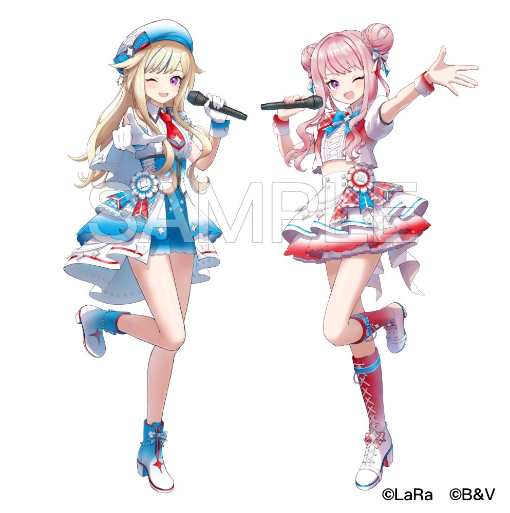 アスカール tweet media