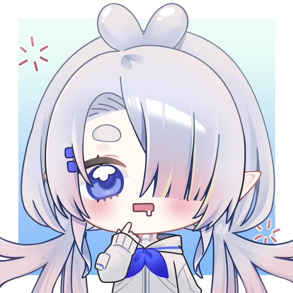Masshiro Maro💀| VArtist tweet media