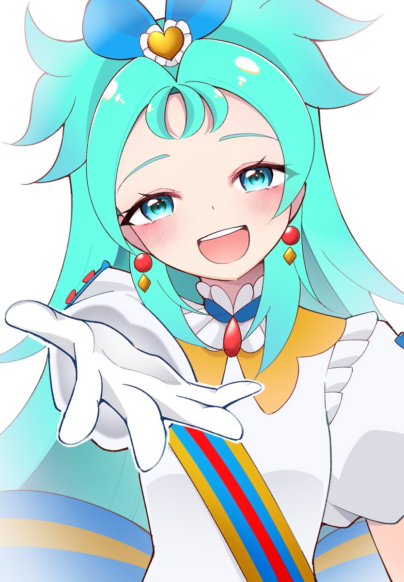 なのメートル tweet media