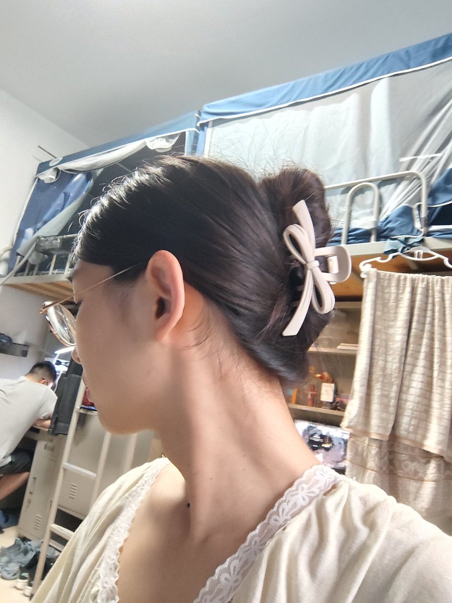 湛荏染 tweet media