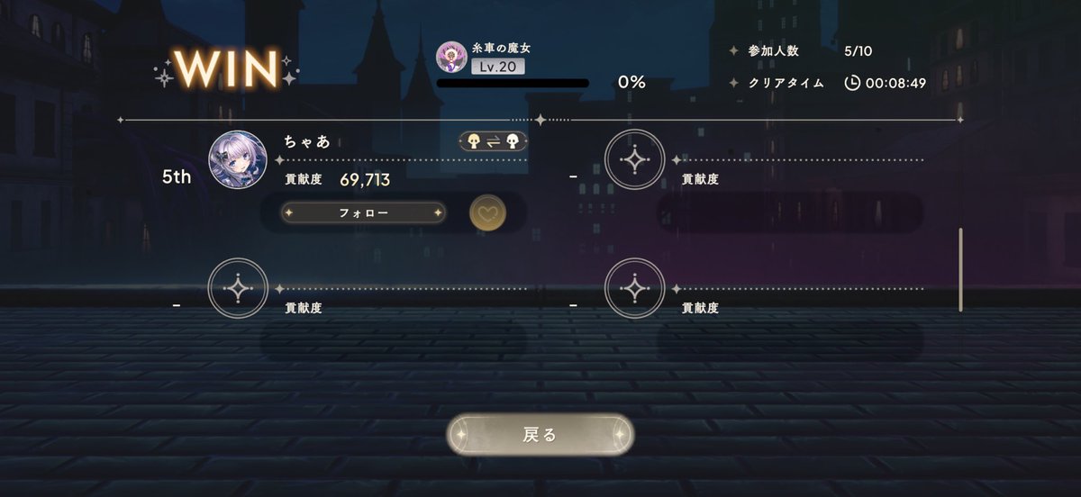 番バカ tweet media