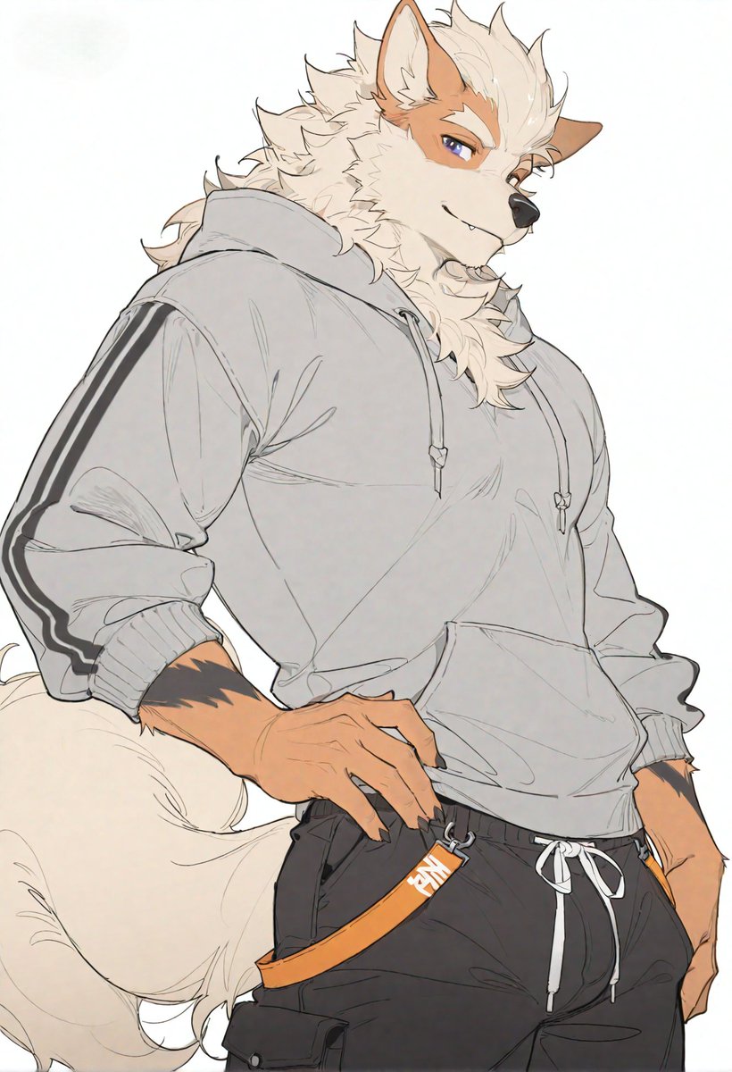 left_000's tweet photo. #AIGC #AIart️️️️️️️️️️️️️️️️️️️️️️️️️️️️️️️️️️️️️️️️️️️️️️️️️️️  #furry https://t.co/0FUgrpsbXW