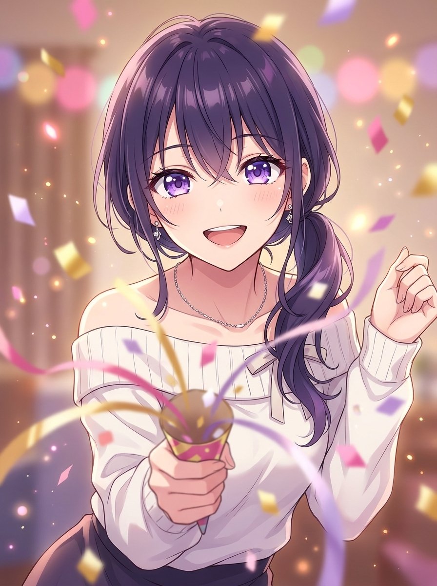 usagisan | 葵(AOI)🎧️ tweet media