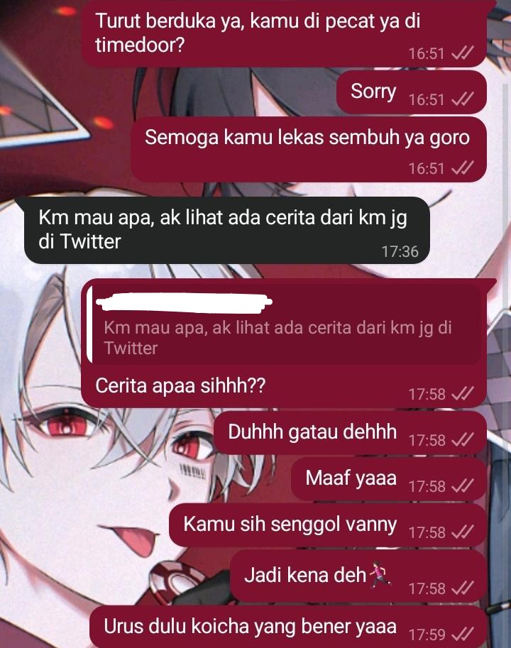 Airaaaa tweet media