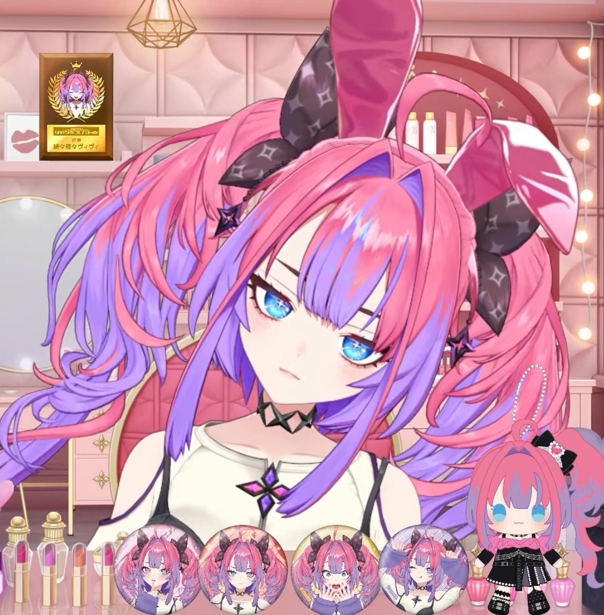 くろねこ参謀💅✨応援企画運営 tweet media