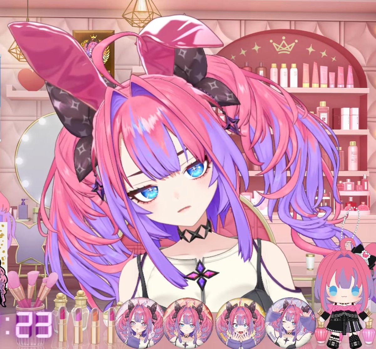 くろねこ参謀💅✨応援企画運営 tweet media