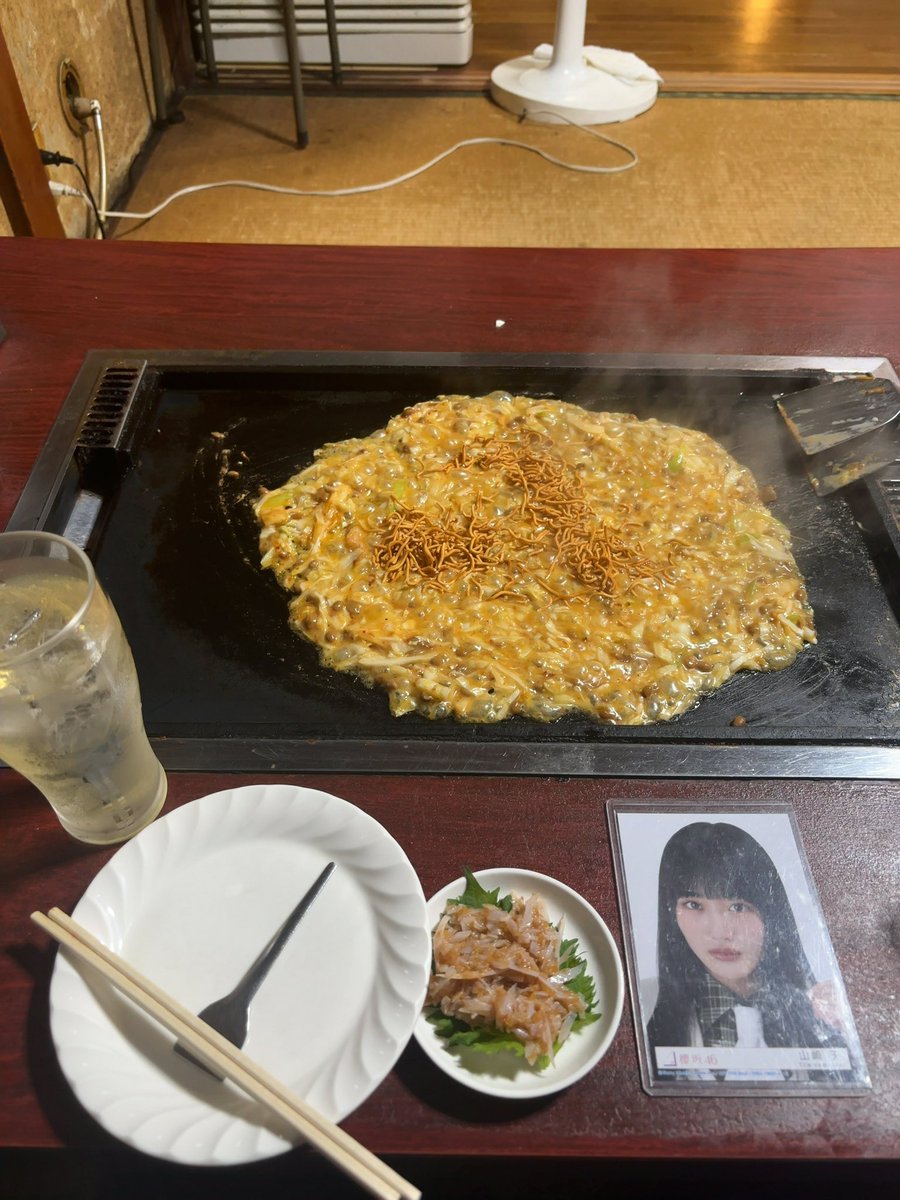 たけ tweet media