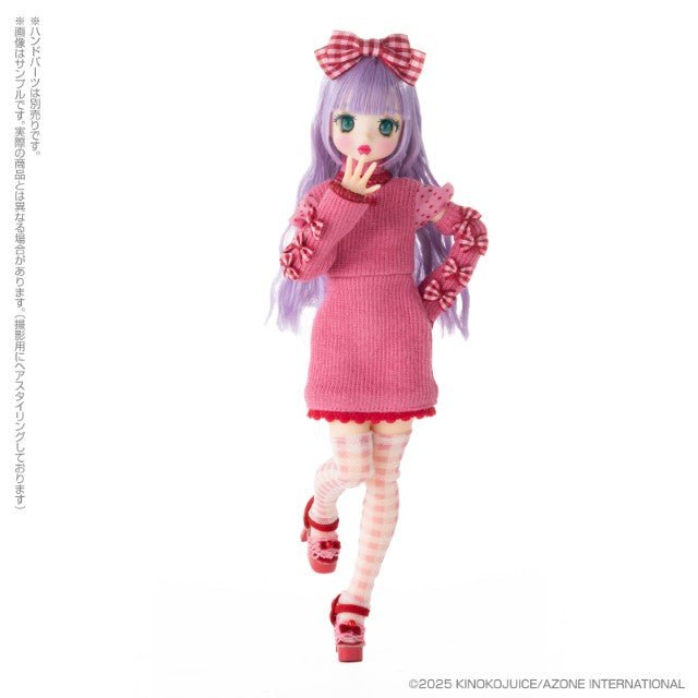 DollsMOE's tweet photo. Pookie Boo Bonbon Limited Mania is in Stock!
270€
https://t.co/W405jMM74h
#doll #dolls #nukke #poupee #puppen #muñeca #muñecas #pookie #boo #bonbon https://t.co/1IFw8kMYMA