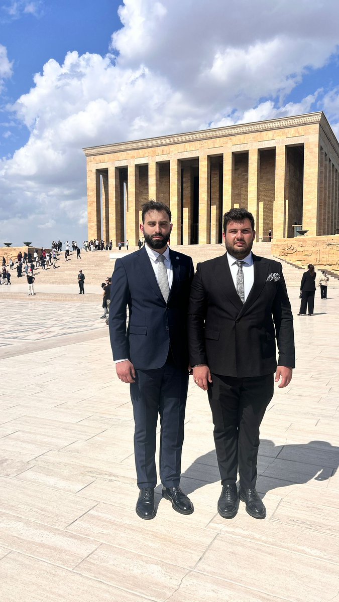 Yiğit Efe Yöndem tweet media