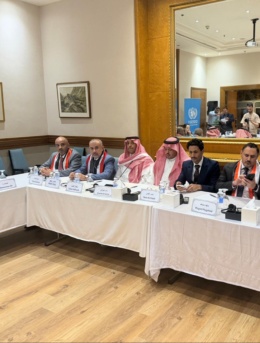يحيى محمد كزمان tweet media