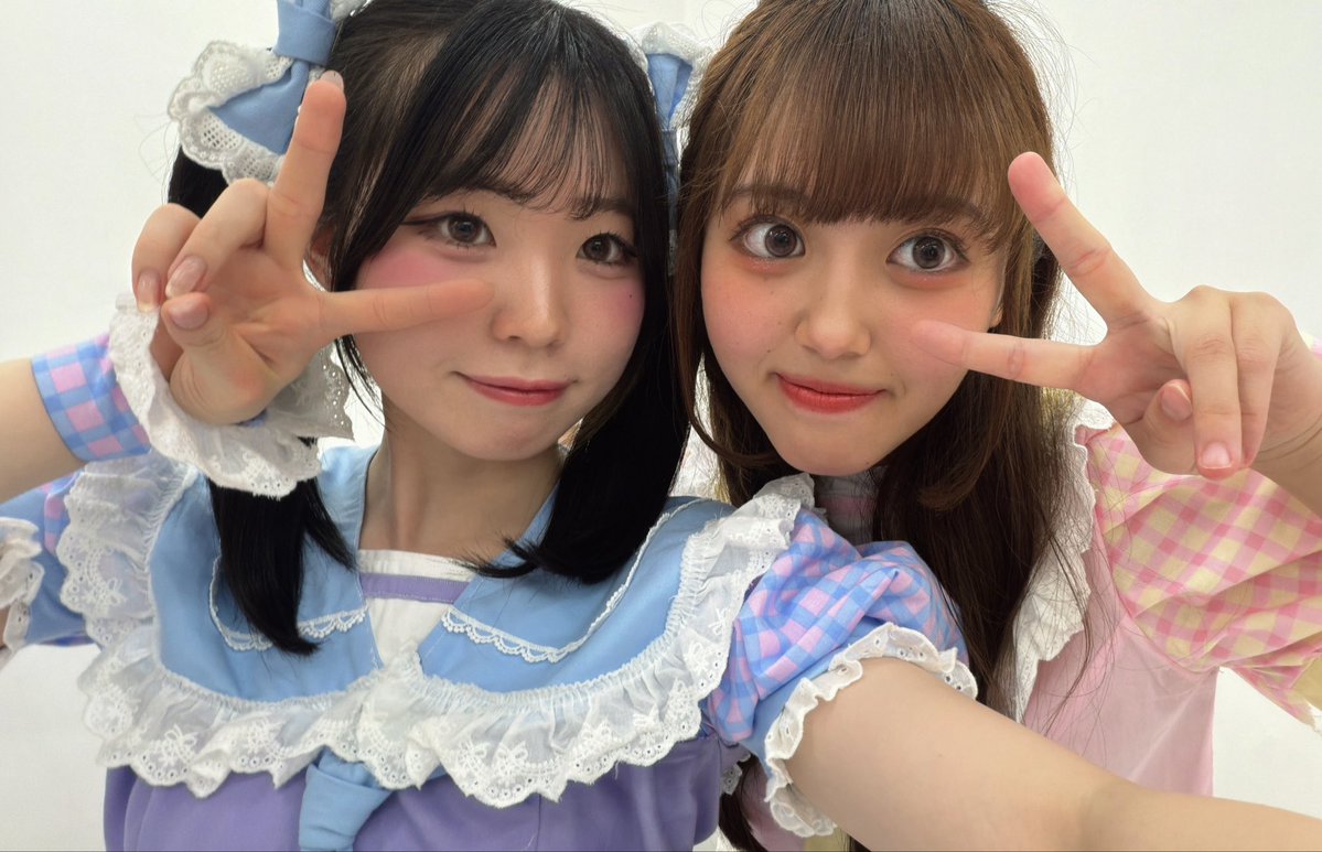 ゆな💖やっぱりまかろん。 tweet media