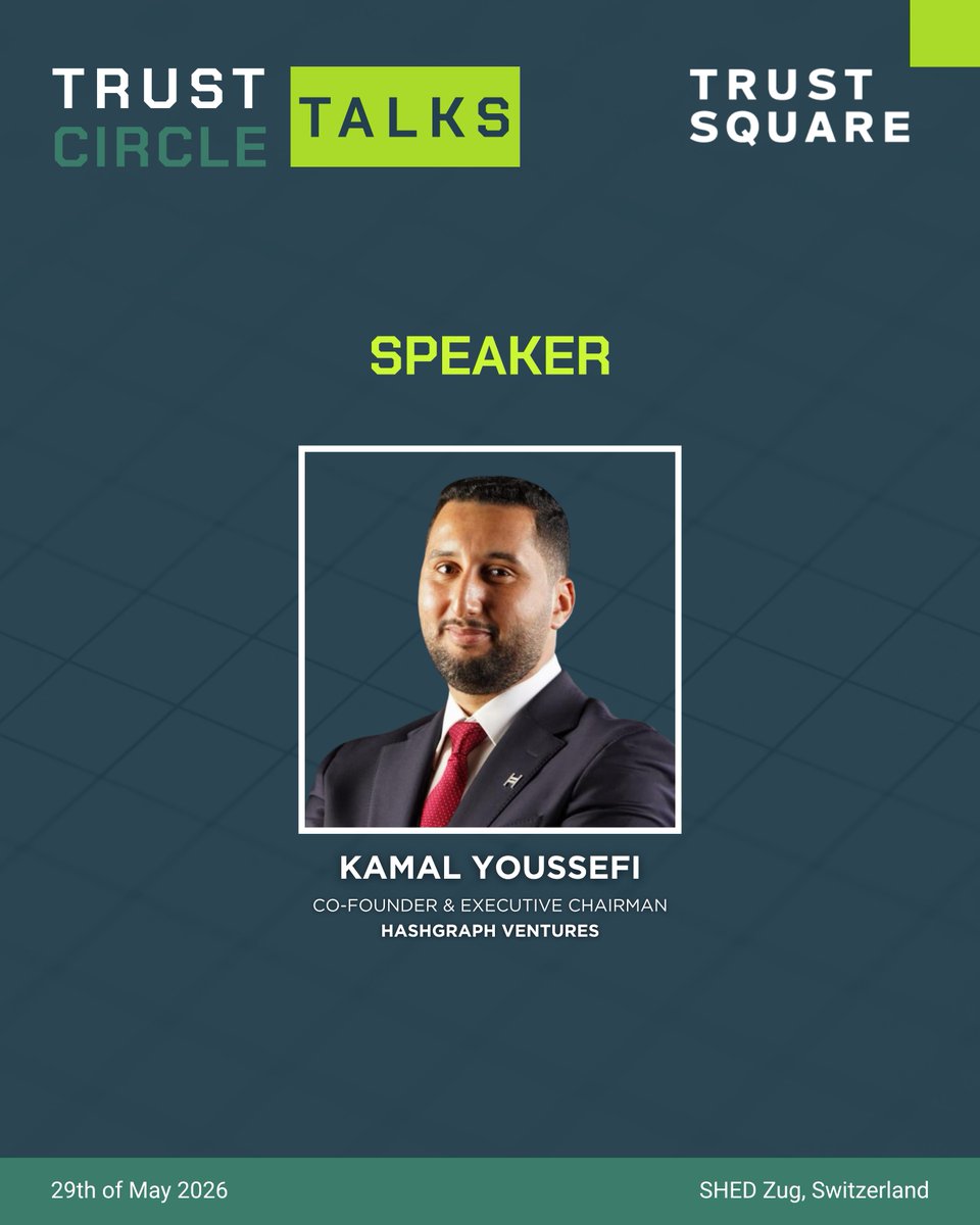 Trust Square tweet media