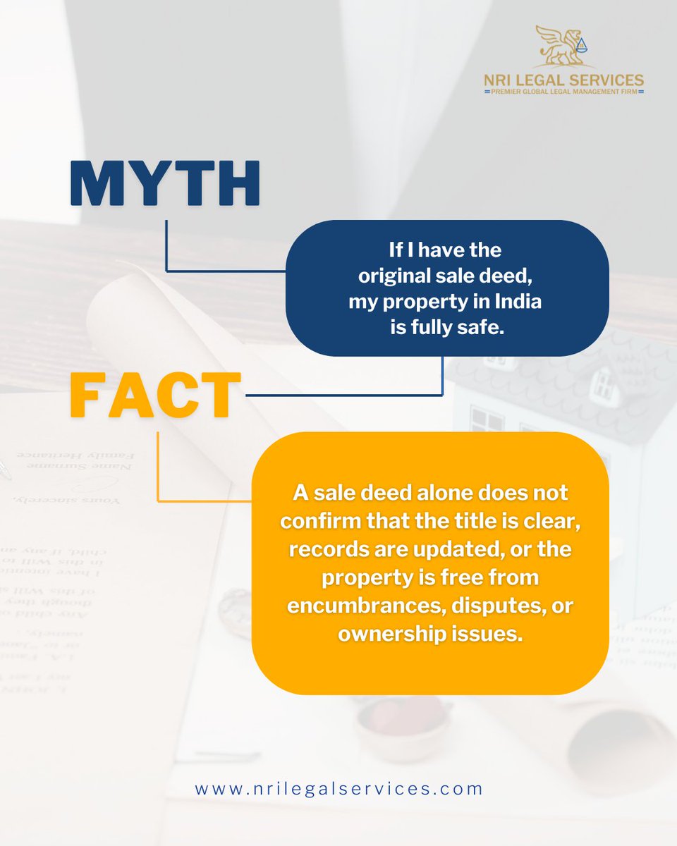 NRI Legal Services tweet media