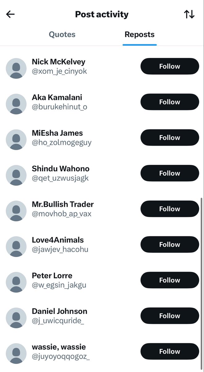 Will tweet media