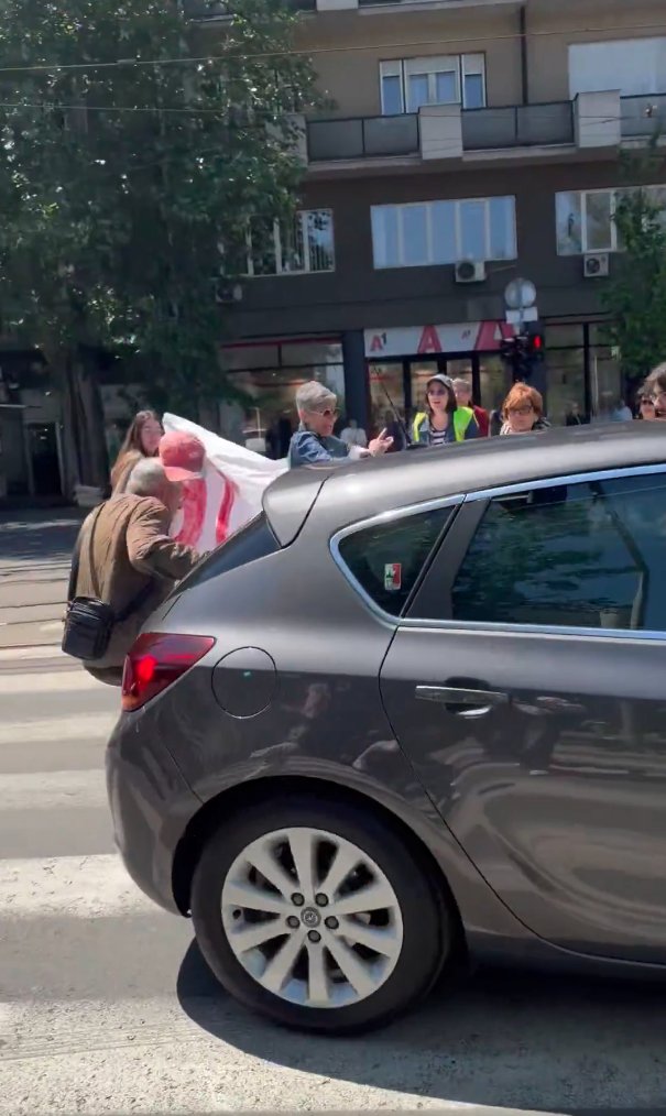 Zbor Braće Jerković 🇷🇸 tweet media