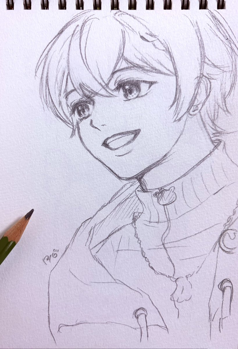 りょうちゃ💎 tweet media