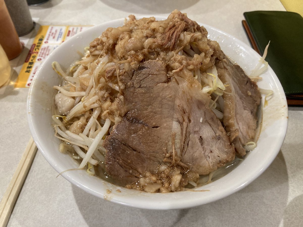 がの tweet media