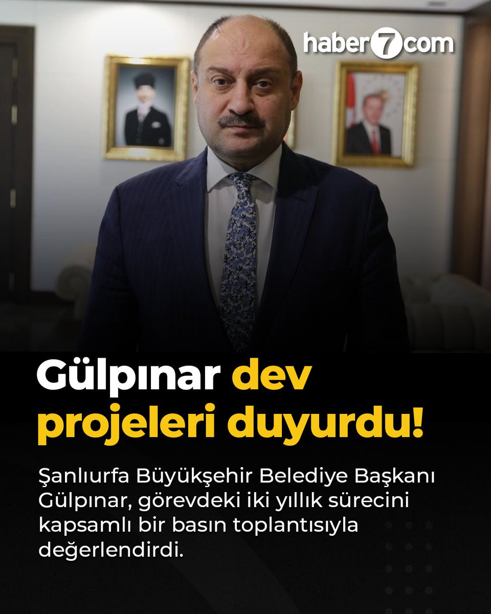 Haber 7 tweet media
