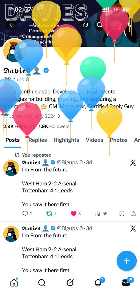 𝕯𝖆𝖛𝖎𝖊𝖘 👤 tweet media