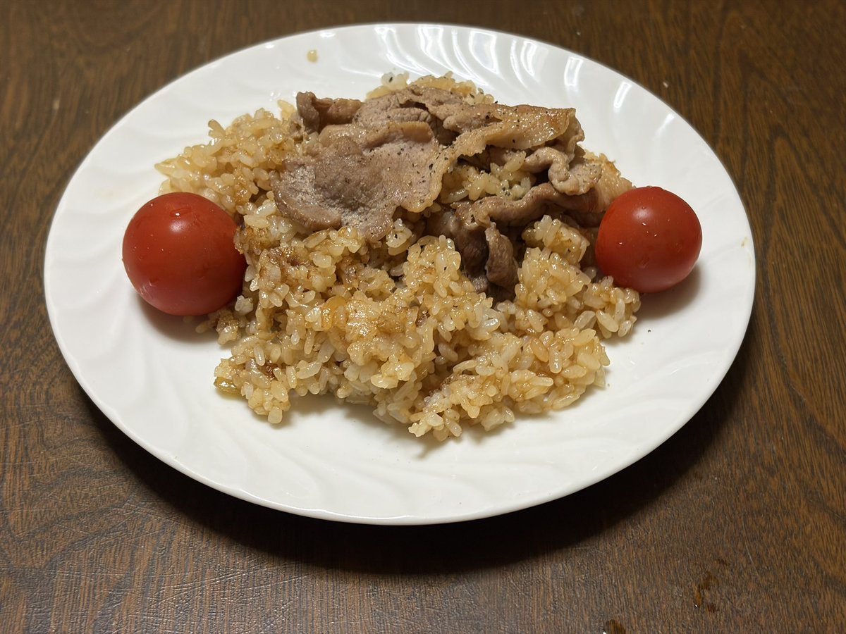 おすすめ　#おうちごはん tweet media