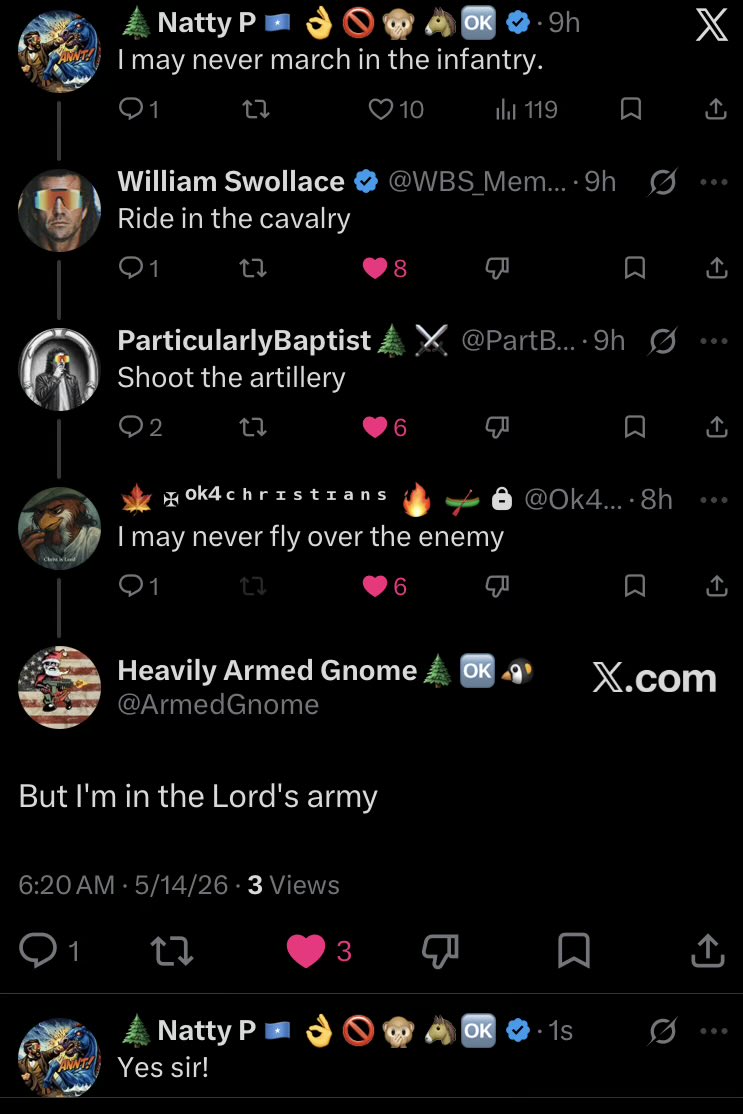 🌲Natty P 🇸🇴 👌🚫🙊🐴🆗 tweet media