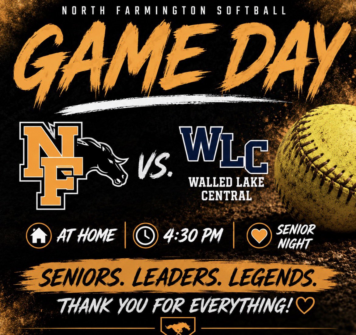 NFHSsoftball1's tweet photo. https://t.co/9mO0vrE09D