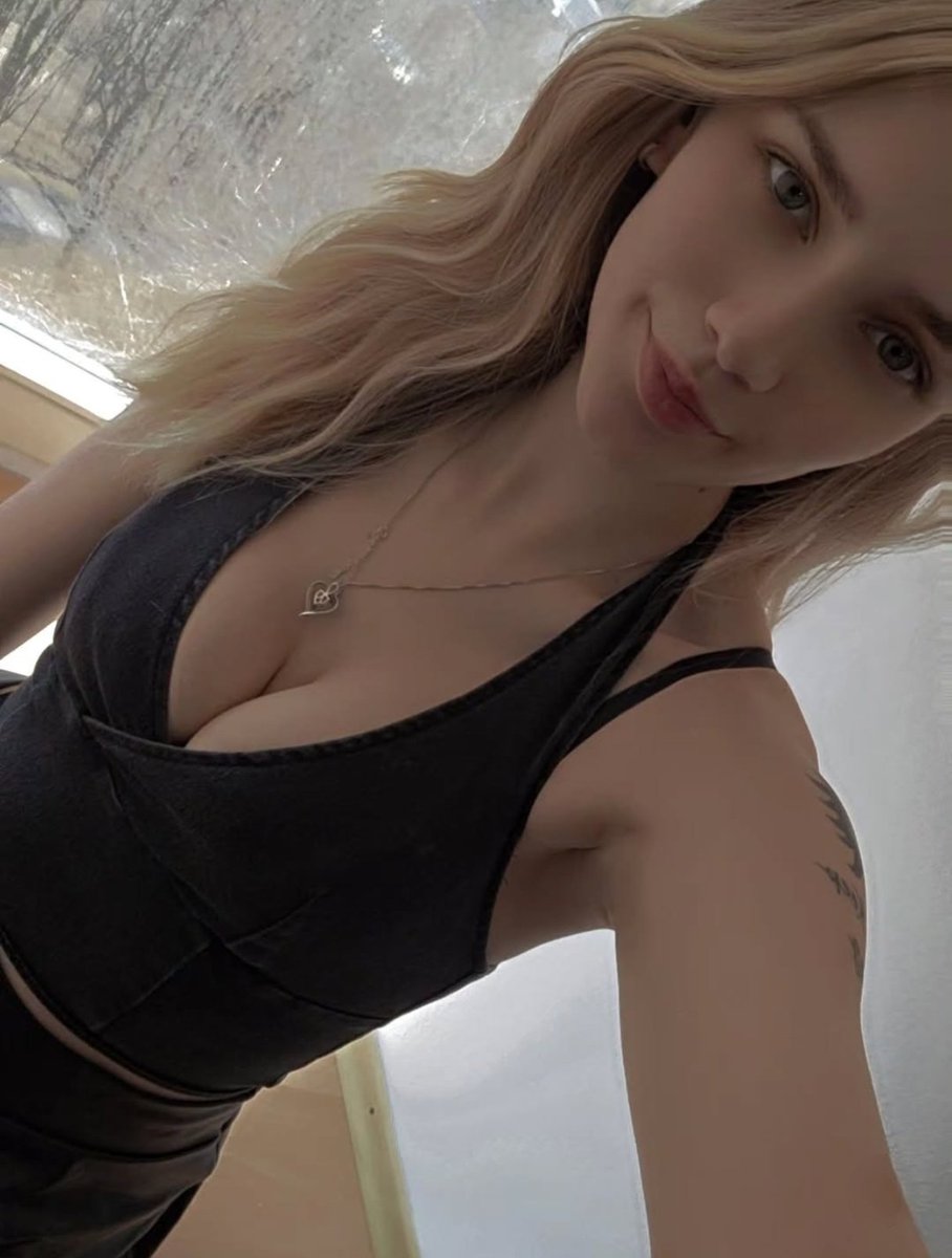 Goddess Marie tweet media