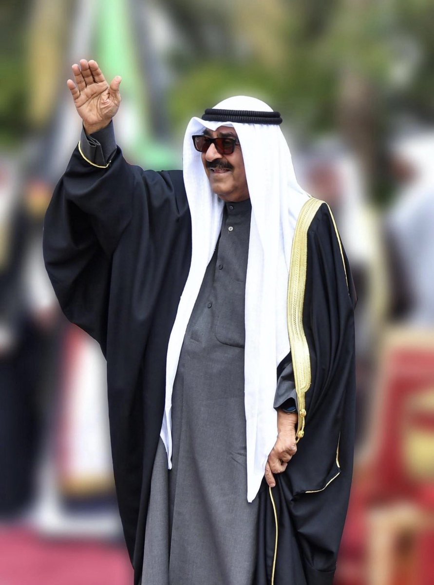 مبارك المسيلم tweet media