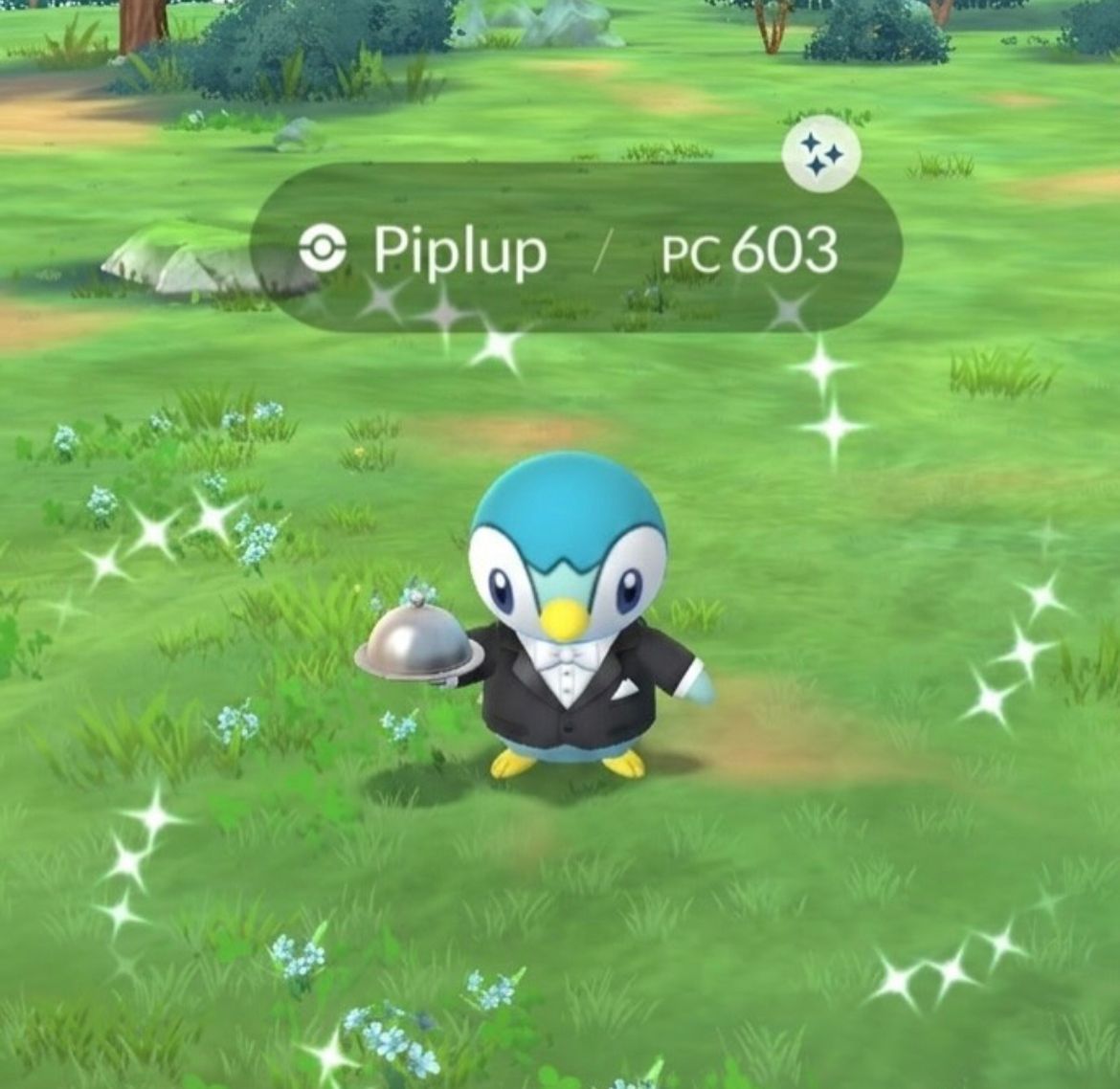 Pokémon Aesthetics tweet media