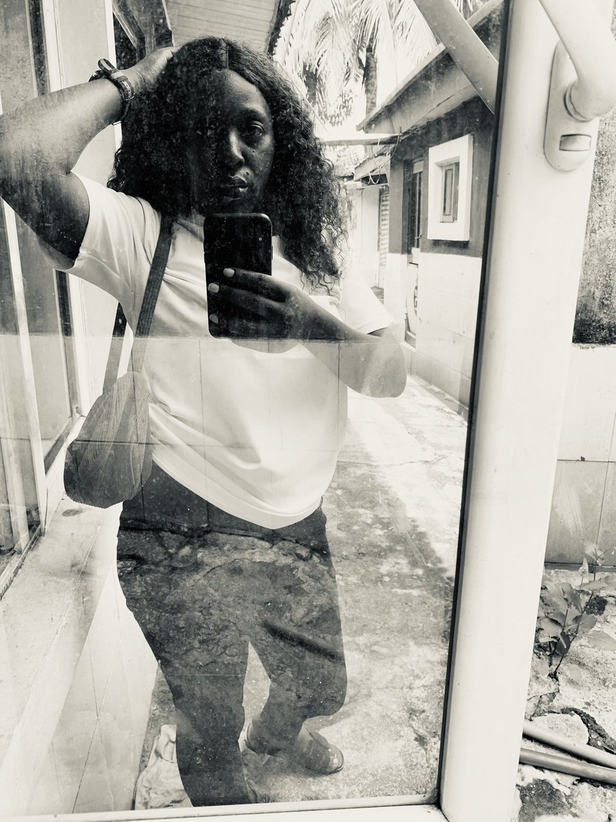 Chinenye Lilian Obasi tweet media