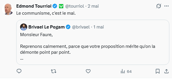 Alexandre Jaafari tweet media