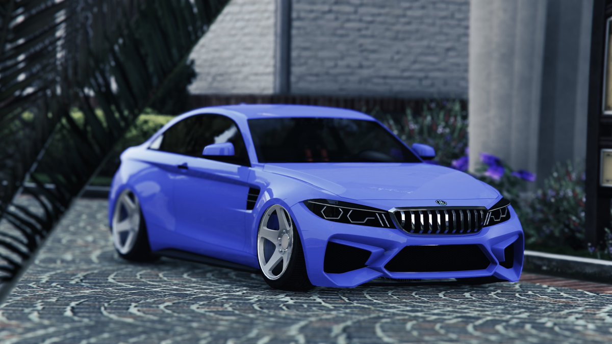 🧊❄️💎 #GTAOnline #GTA5 #GTAV #VirtualPhotography