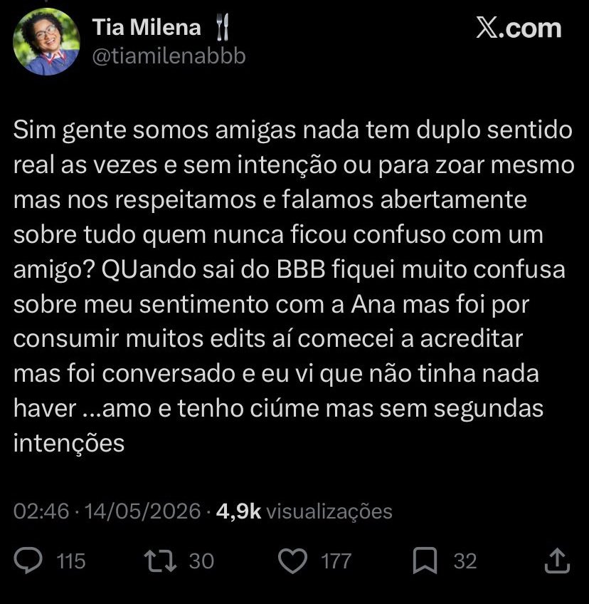 mirella tweet media