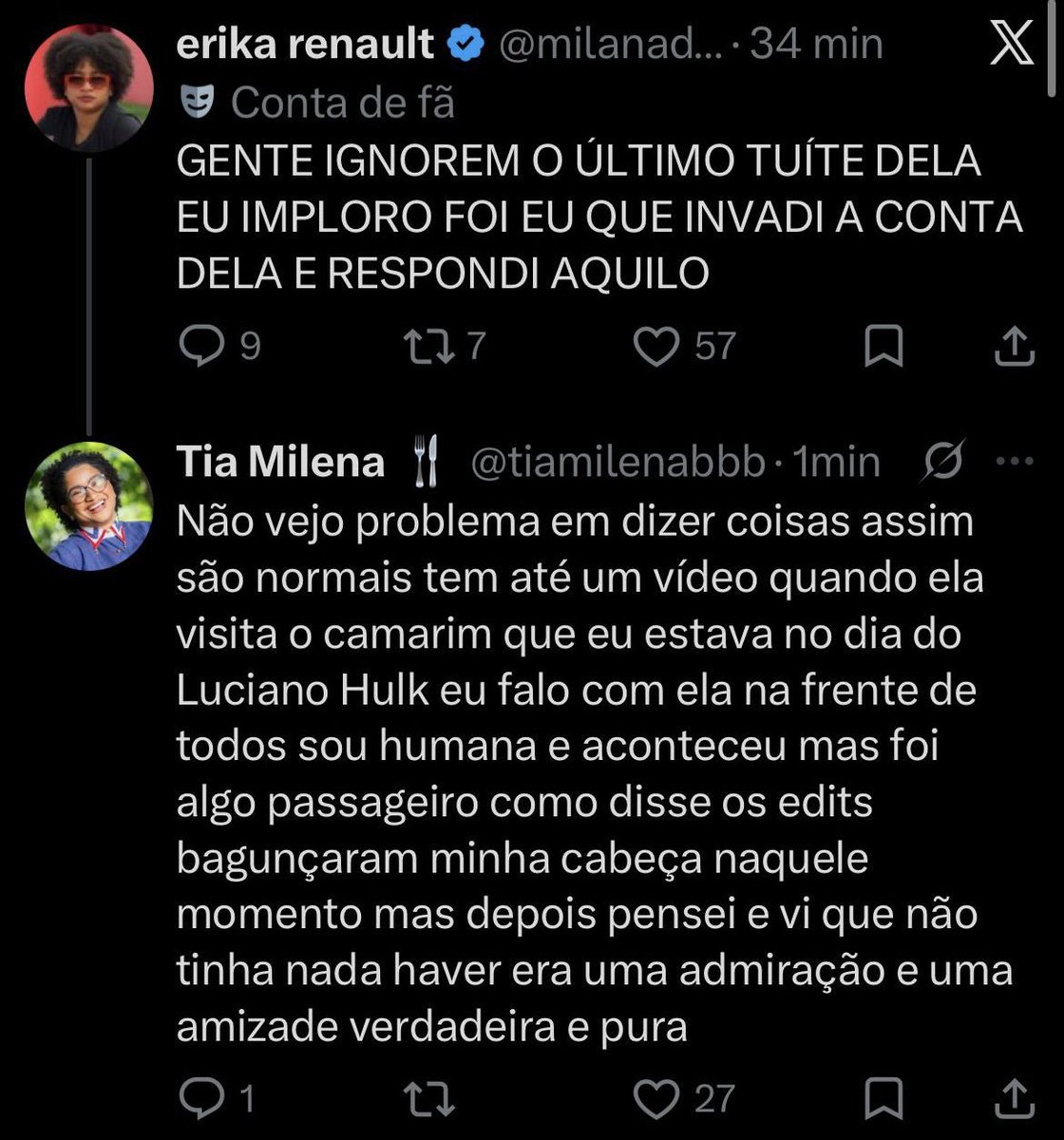 mirella tweet media
