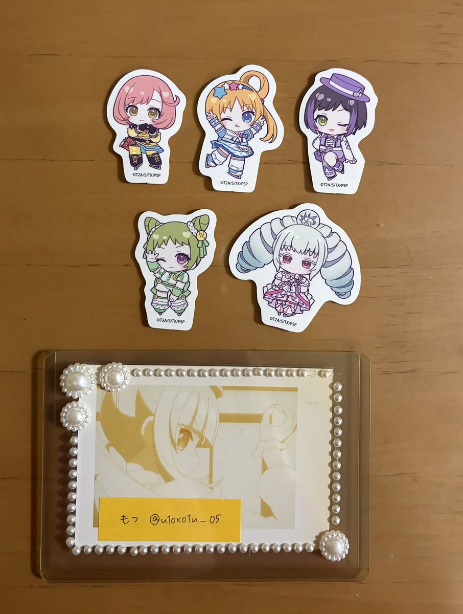 もつ (@u1oxo1u_05) / Posts / X