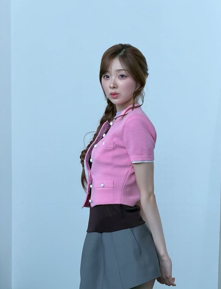 260514| Miihi (@/__miihi.33) Instagram Update! (1/2) Pink