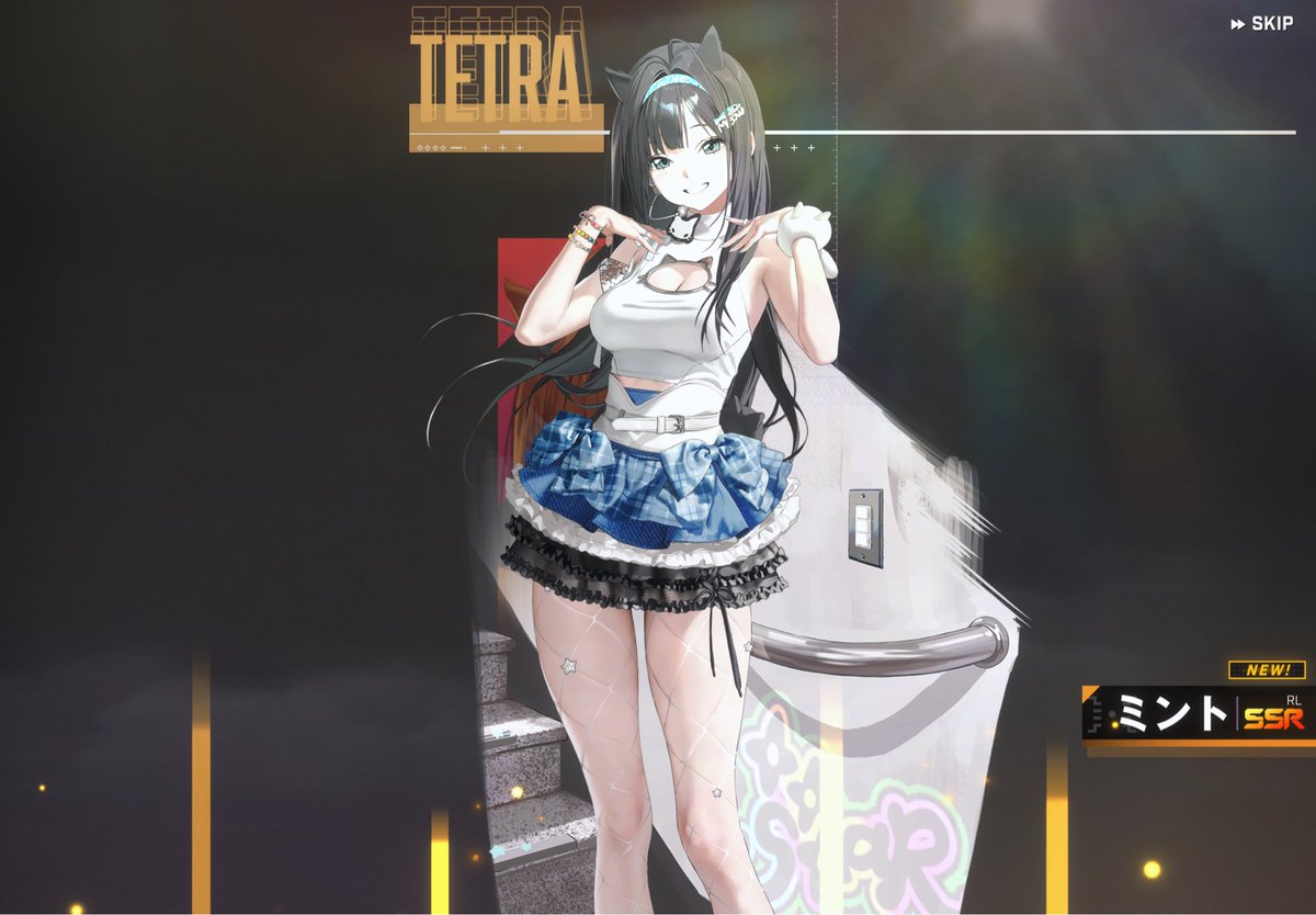 ffa5356's tweet photo. 単発2連で当たったにゃん　　✌️😊🎵 https://t.co/LIMenmAR2r