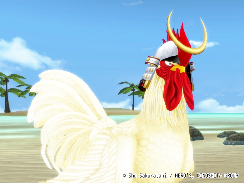 桜谷シュウ 『ニワトリ・ファイター』 Rooster Fighter 第12巻 発売中