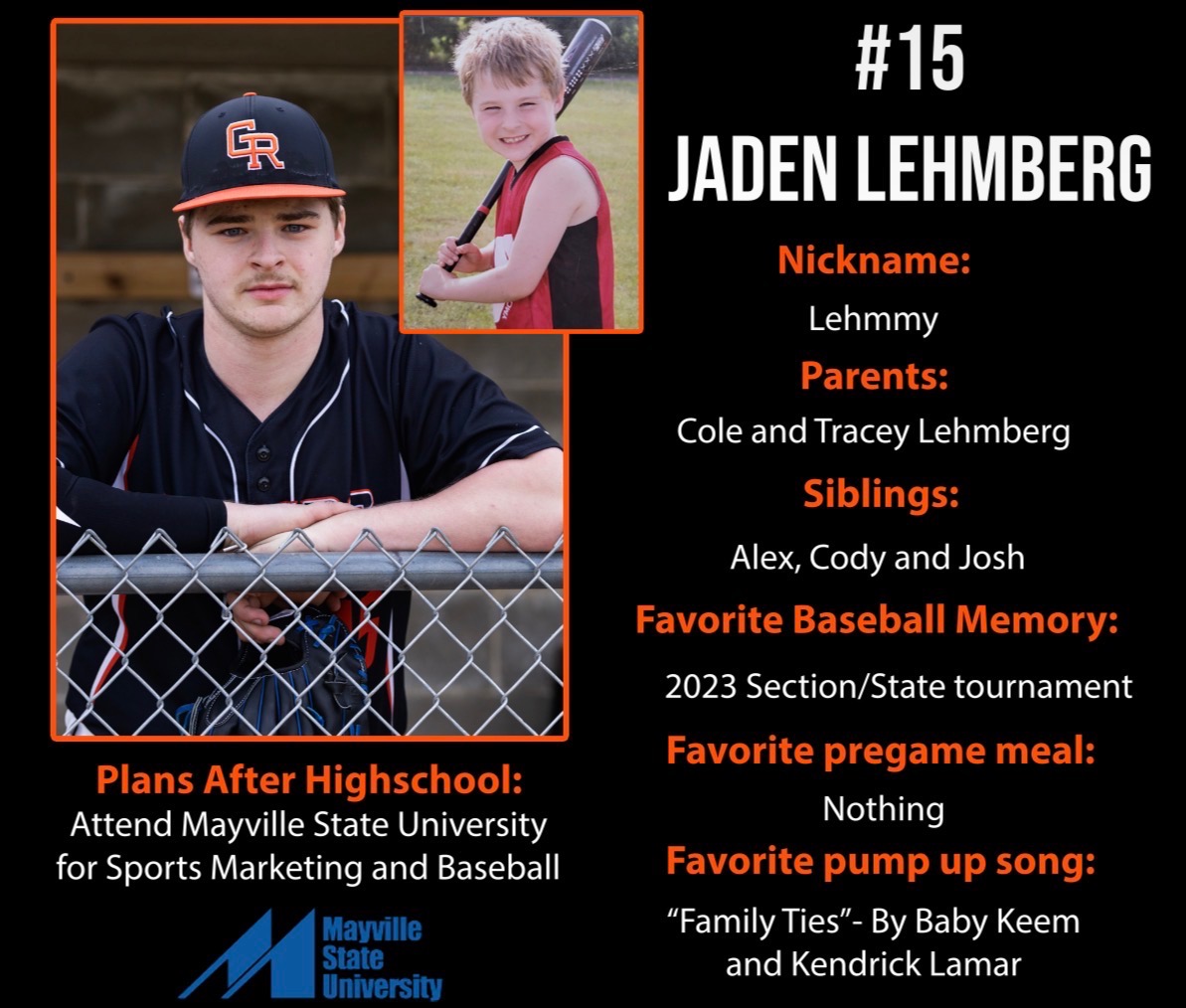 GR Baseball tweet media
