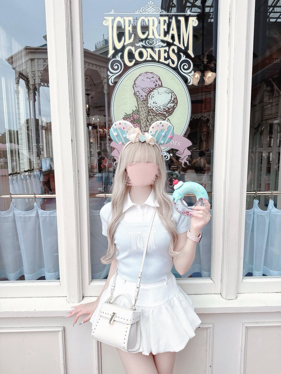 ヴァネパル🍬🩵⋆꙳